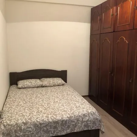 Daire Ariadni's House Selanik