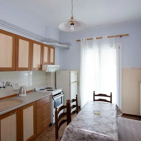 Ariadni's House