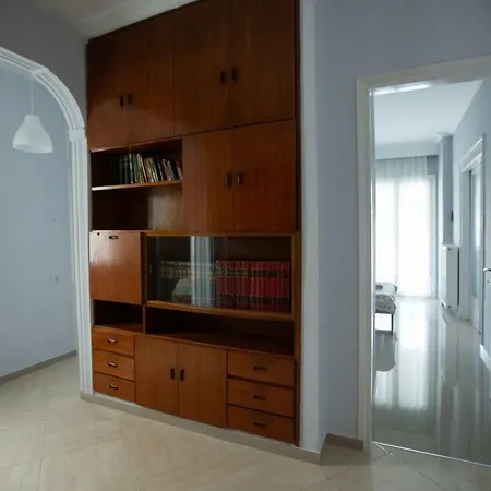 Daire Ariadni's House