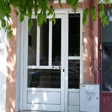 Daire Ariadni's House